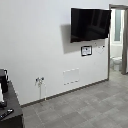 Casa Manzoni Lägenhet