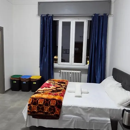 Апартаменты Casa Manzoni