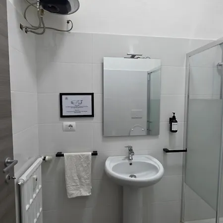 Casa Manzoni Lägenhet