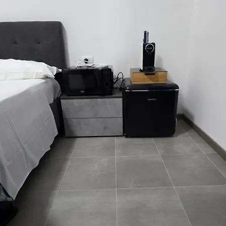 Casa Manzoni Апартаменты *