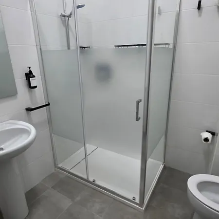 Casa Manzoni Lejlighed