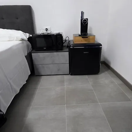 Apartment Casa Manzoni Novara