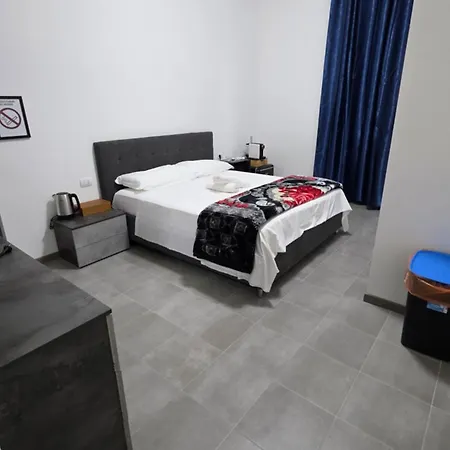 Lejlighed Casa Manzoni Novara