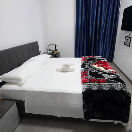 Lejlighed Casa Manzoni Novara