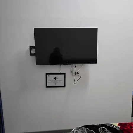 Casa Manzoni Apartment Novara