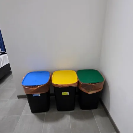 Casa Manzoni Apartment Novara