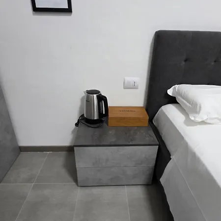 Casa Manzoni * ノヴァーラ