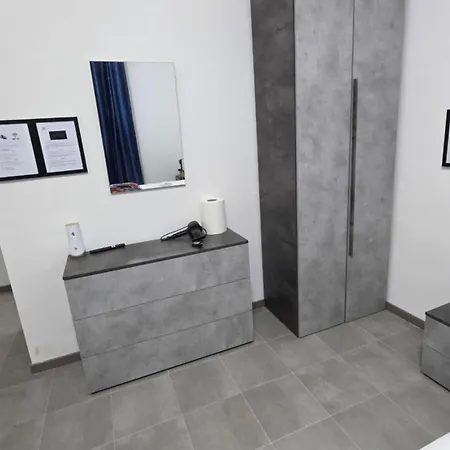 Casa Manzoni *