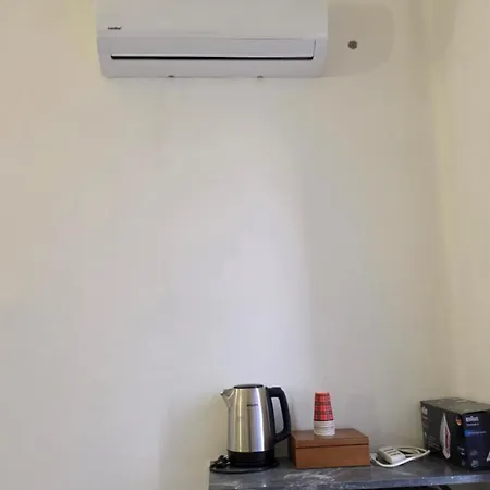 Casa Manzoni Apartment