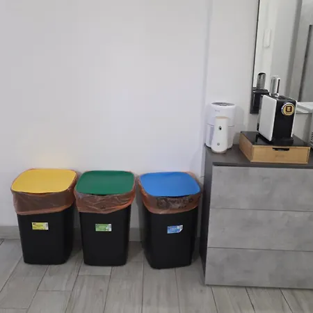 Lejlighed Casa Manzoni