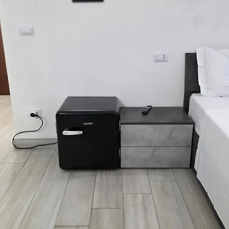 Casa Manzoni Apartment *