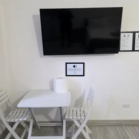 Casa Manzoni * Novara