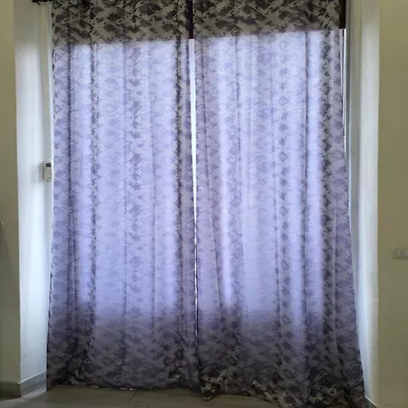 Apartment Casa Manzoni Novara