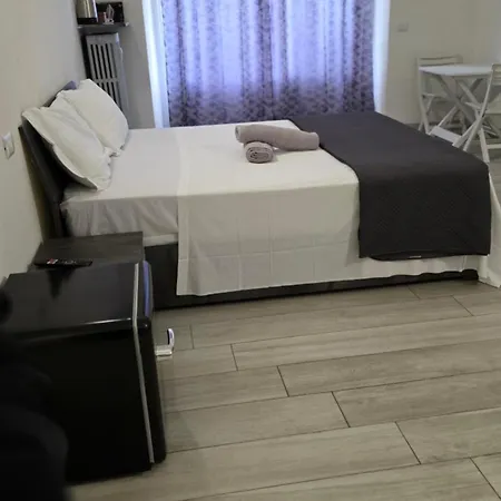 Casa Manzoni *
