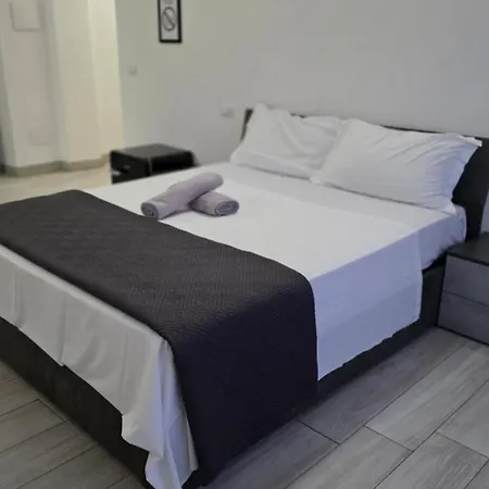 Casa Manzoni Lejlighed *