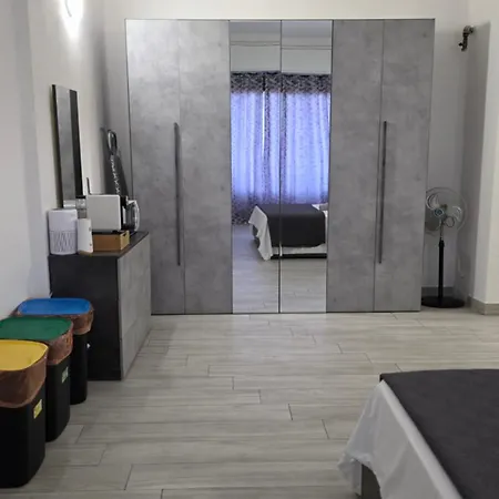 Lejlighed Casa Manzoni *