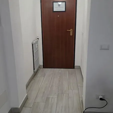 Casa Manzoni Apartment