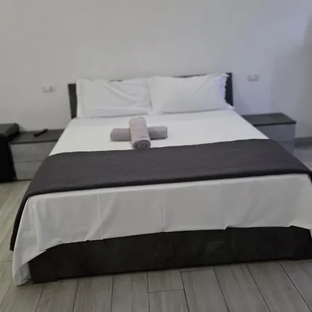 Casa Manzoni Lejlighed *