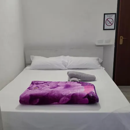 Casa Manzoni Apartment