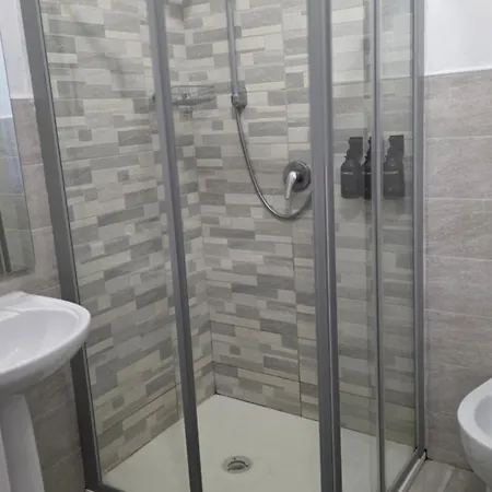 Lejlighed Casa Manzoni *