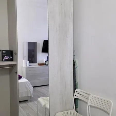 Casa Manzoni Apartment Novara