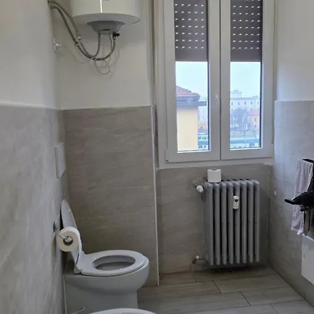 Apartmán Casa Manzoni *