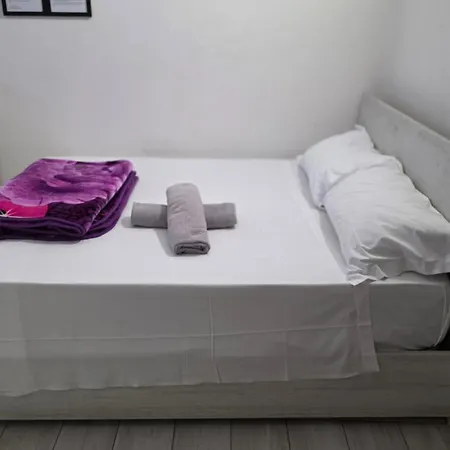 Casa Manzoni Апартаменты