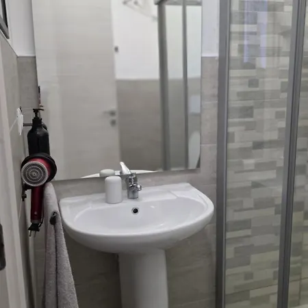 Casa Manzoni Апартаменты Новара