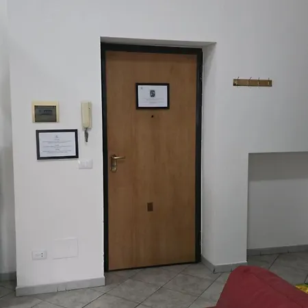 Casa Manzoni