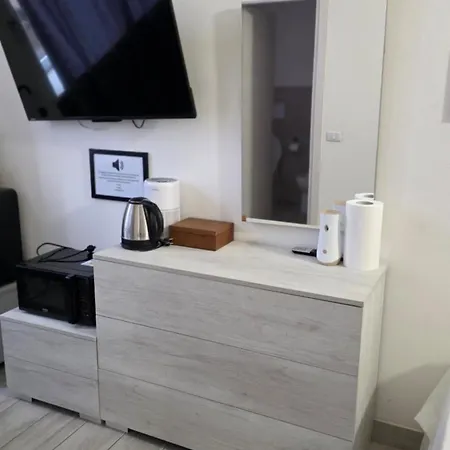 Apartmán Casa Manzoni