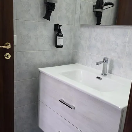 Apartment Casa Manzoni *