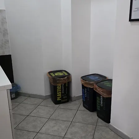 Lejlighed Casa Manzoni