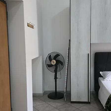 Casa Manzoni Apartment *