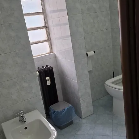 Casa Manzoni Lejlighed Novara