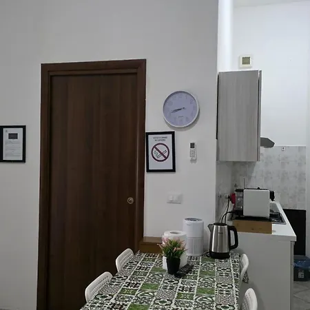 Casa Manzoni Apartment *