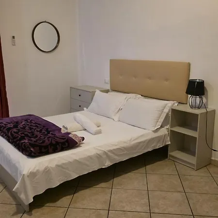شقة Casa Manzoni *