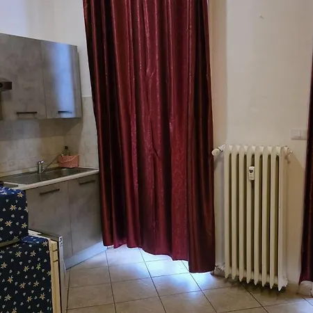Casa Manzoni * ノヴァーラ