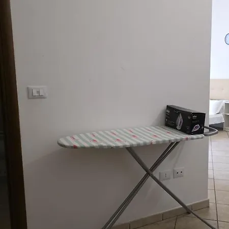 Casa Manzoni *
