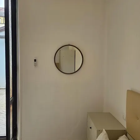 Casa Manzoni アパート ノヴァーラ