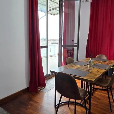 Casa Manzoni