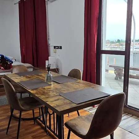 Casa Manzoni Апартаменты *