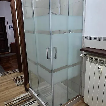 Casa Manzoni 公寓