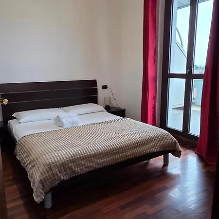 Casa Manzoni *