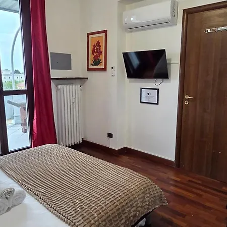 Casa Manzoni