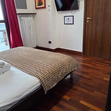 Casa Manzoni *