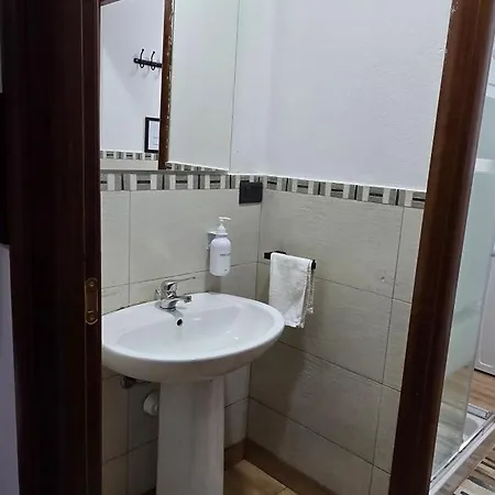 Casa Manzoni Lägenhet *