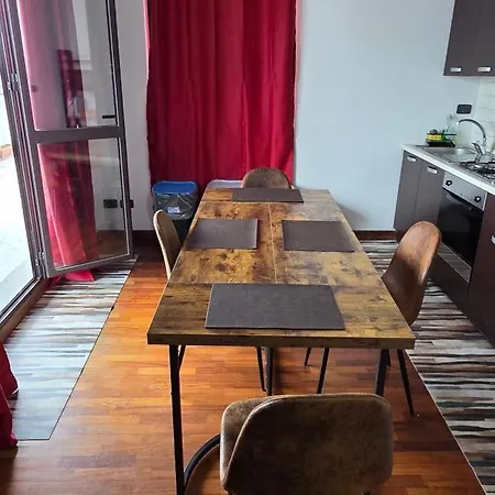 Casa Manzoni *