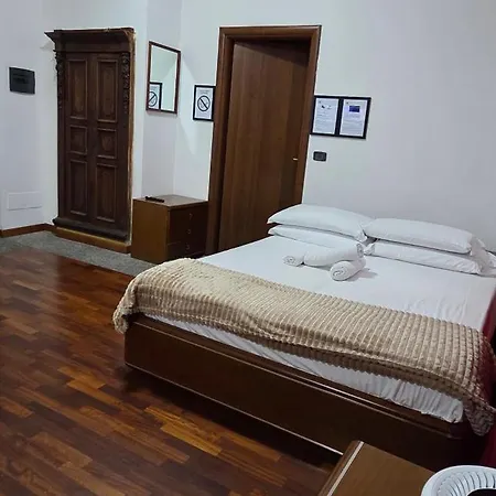 Апартаменты Casa Manzoni Новара