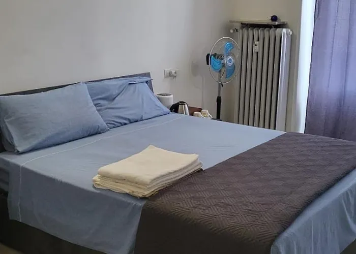 Apartament Casa Manzoni *