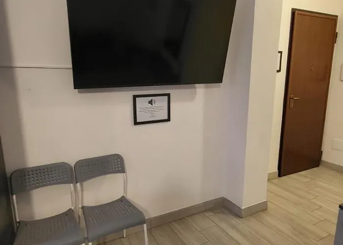 Apartament Casa Manzoni Novara